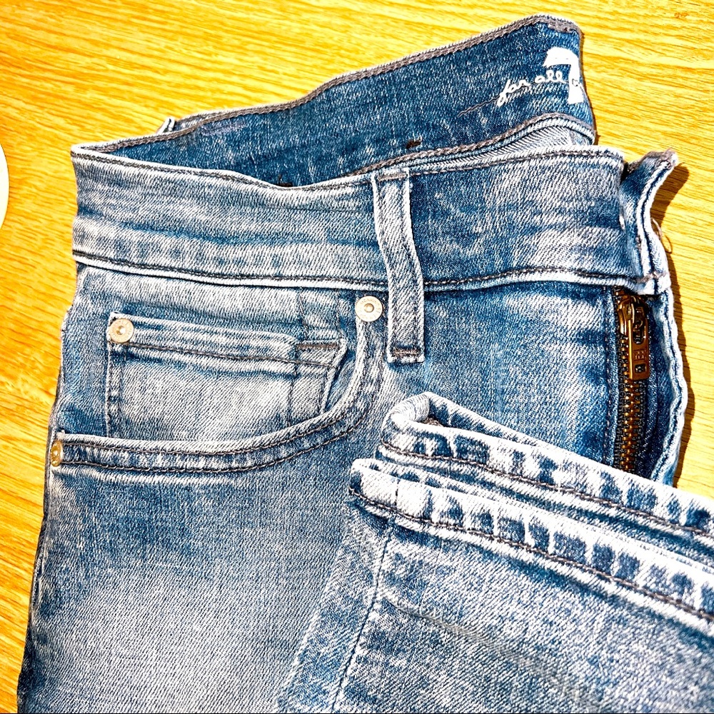 7 For All Mankind - Paxtyn - Men’s Skinny Jean